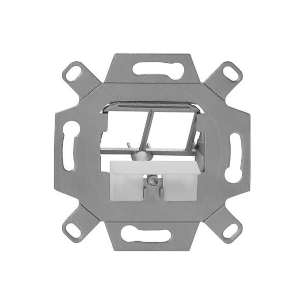 Rutenbeck Montageadapter 2-fach UM-MA-KS 2 Up
